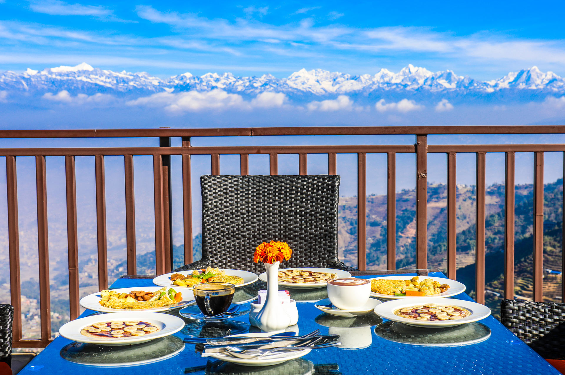 Our Premium Amenities