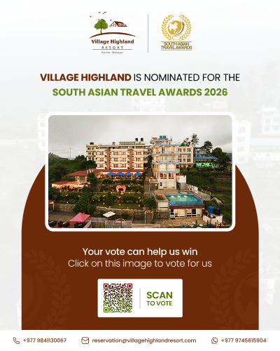 South Asian Travel Awards 2026