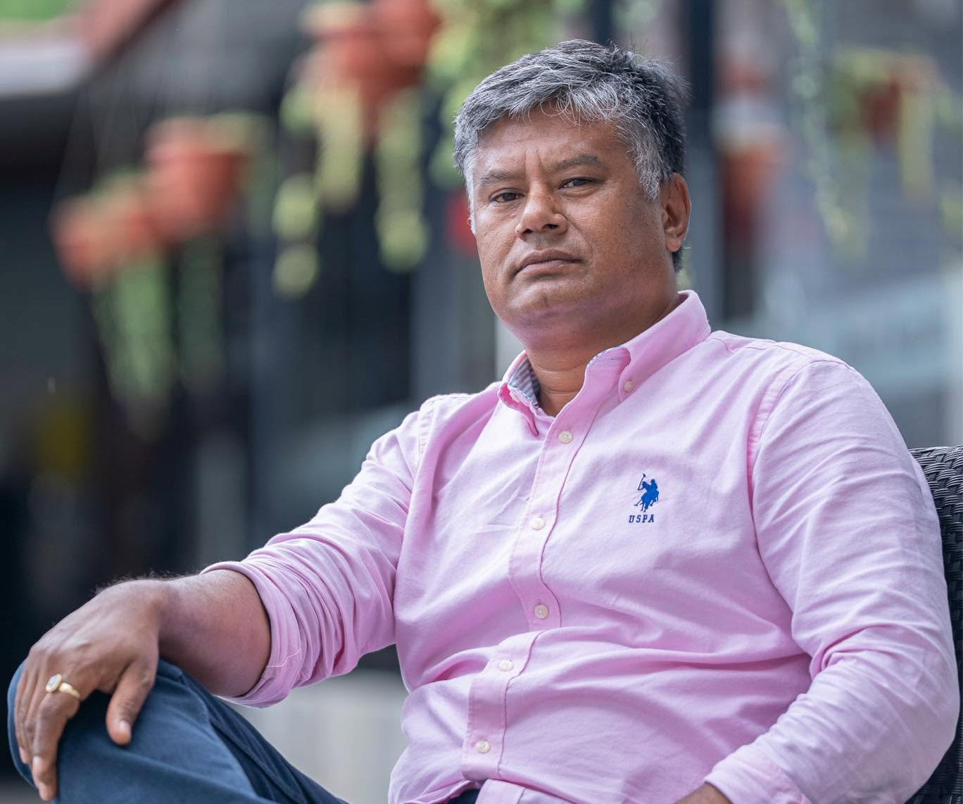 Hotel Association Nepal Appoints Ram Sundar Bakey to Lead Bagmati Province Ad Hoc Committee